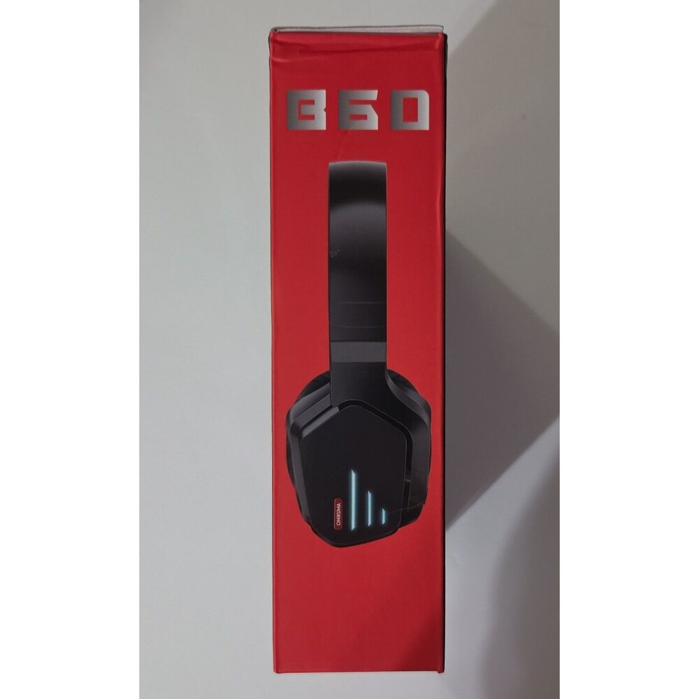Gaming headset - Picture 3 of 6